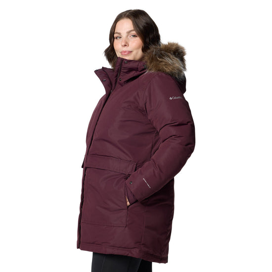 Columbia Little Si™ II Insulated Parka - Plus Size