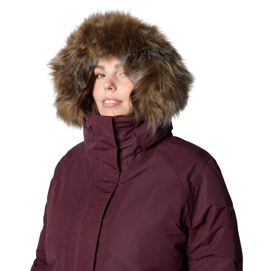 Columbia Little Si™ II Insulated Parka - Plus Size