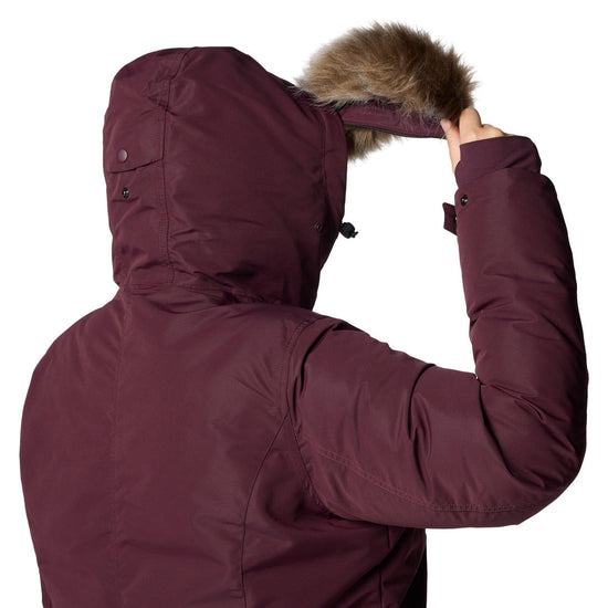 Columbia Little Si™ II Insulated Parka - Plus Size