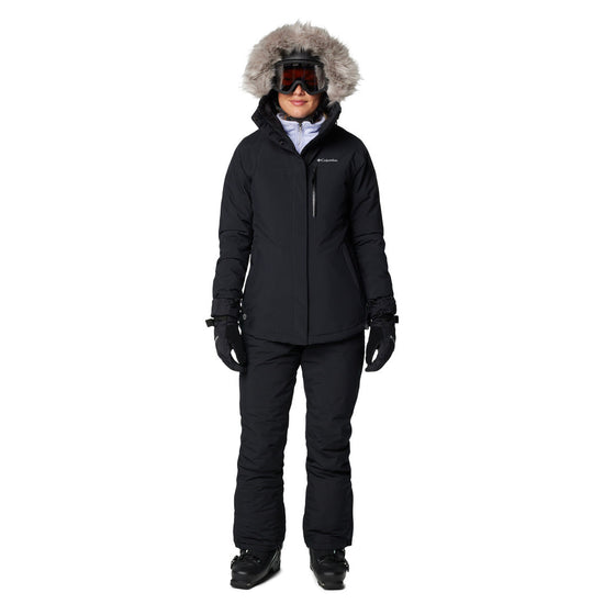 Columbia Ava Alpine™ II Insulated Jacket - Women