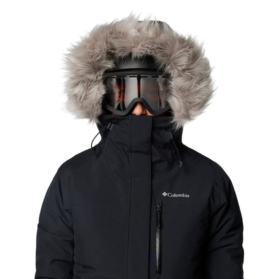 Columbia Ava Alpine™ II Insulated Jacket - Women