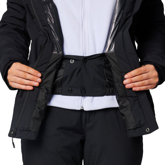Columbia Ava Alpine™ II Insulated Jacket - Women