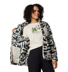Columbia West Bend™ Print Full Zip II Fleece Jacket - Women