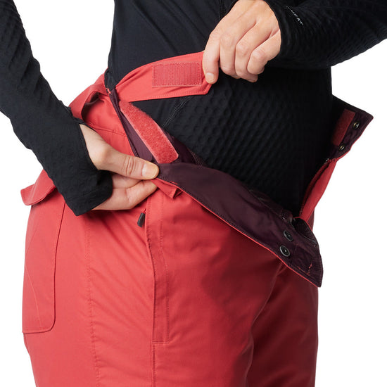 Columbia Bugaboo™ II Pant - Women