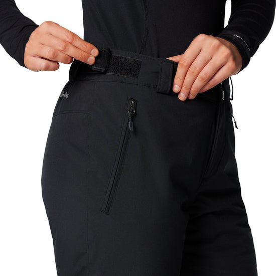 Columbia Shafer Canyon™ II Insulated Pant - Women