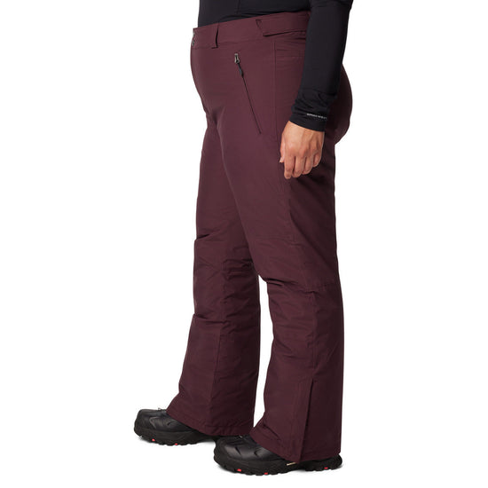 Columbia Shafer Canyon™ II Insulated Pant - Women
