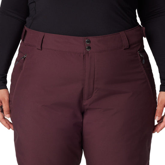 Columbia Shafer Canyon™ II Insulated Pant - Women