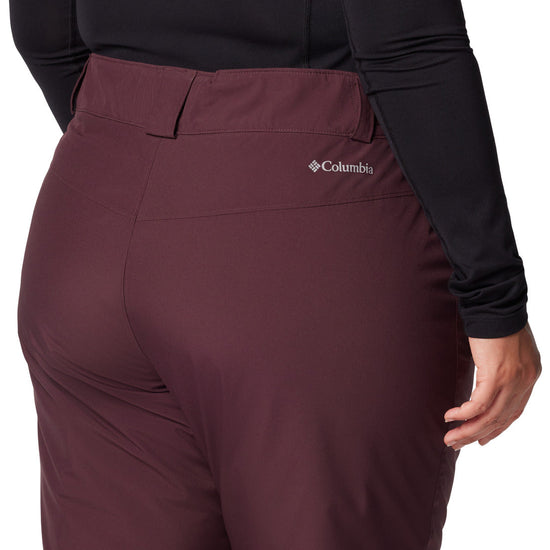 Columbia Shafer Canyon™ II Insulated Pant - Women