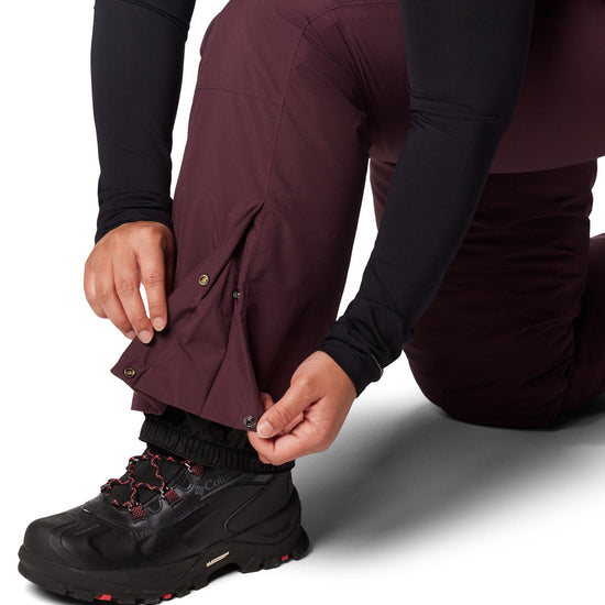 Columbia Shafer Canyon™ II Insulated Pant - Women
