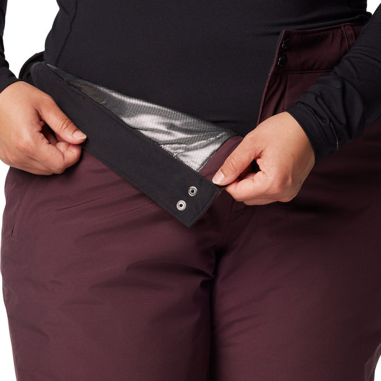 Columbia Shafer Canyon™ II Insulated Pant - Women