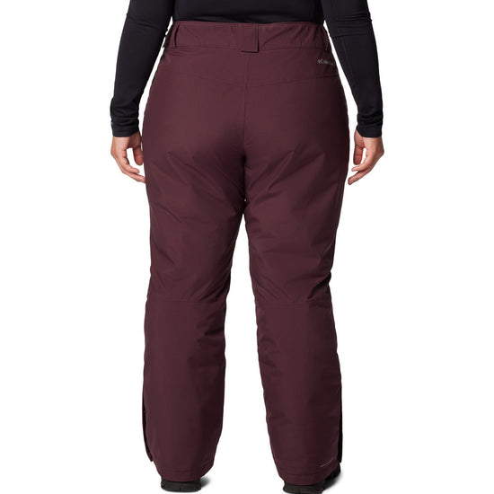 Columbia Shafer Canyon™ II Insulated Pant - Women