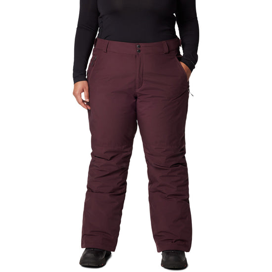 Columbia Shafer Canyon™ II Insulated Pant - Women