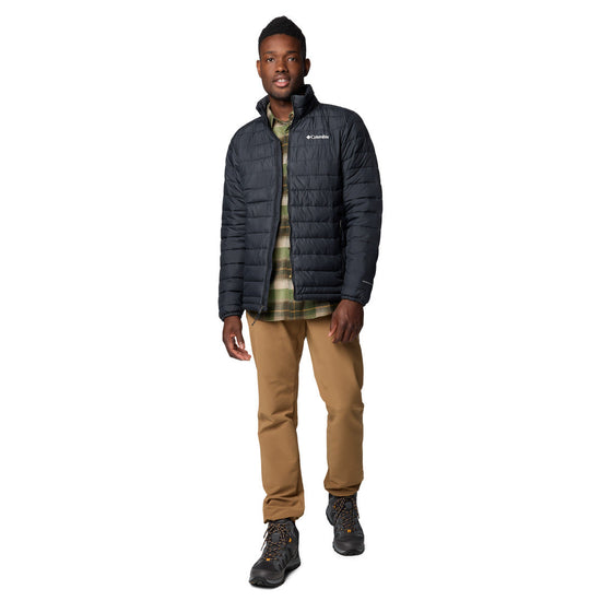 Columbia Powder Lite™ II Jacket - Men
