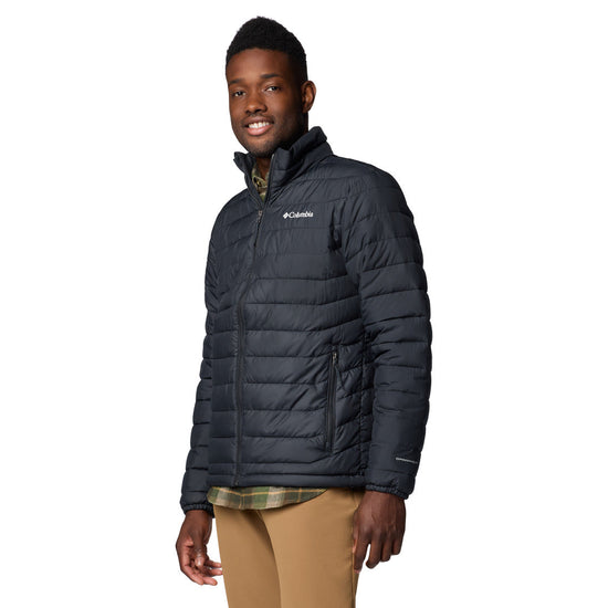 Columbia Powder Lite™ II Jacket - Men