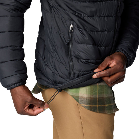 Columbia Powder Lite™ II Jacket - Men