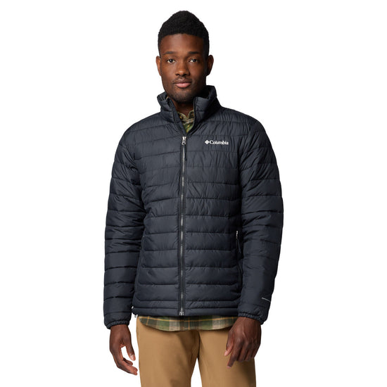 Columbia Powder Lite™ II Jacket - Men