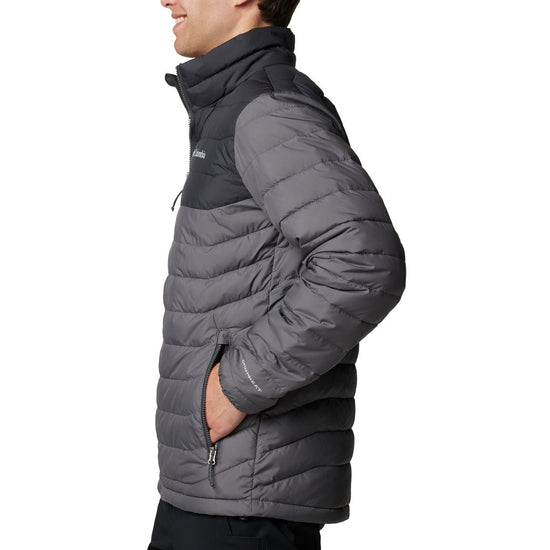 Columbia Powder Lite™ II Jacket - Men