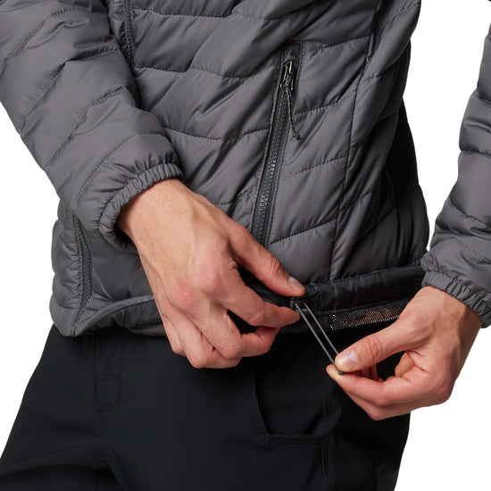 Columbia Powder Lite™ II Jacket - Men