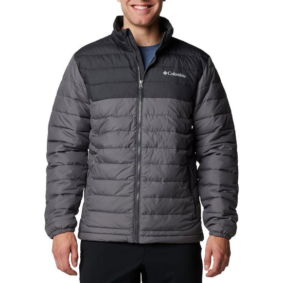 Columbia Powder Lite™ II Jacket - Men