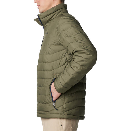 Columbia Powder Lite™ II Jacket - Men