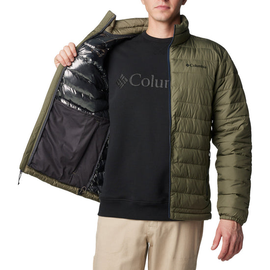 Columbia Powder Lite™ II Jacket - Men