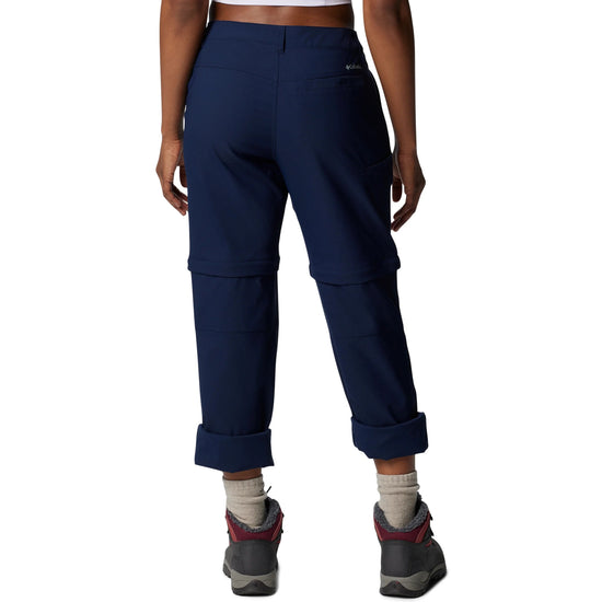 Columbia Leslie Falls™ Convertible Pant - Women - Sports Excellence