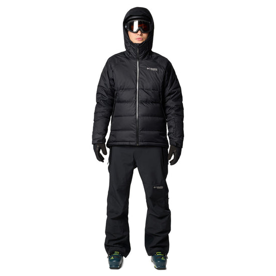 Columbia Roaring Fork™ II Down Jacket - Men