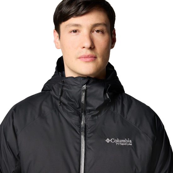 Columbia Roaring Fork™ II Down Jacket - Men