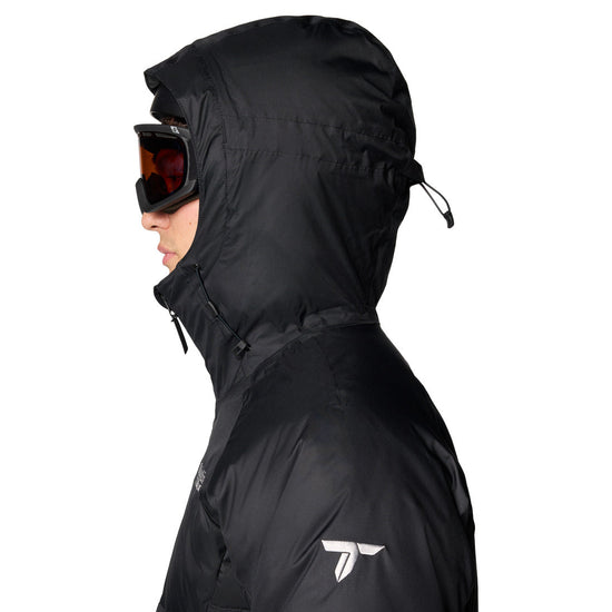 Columbia Roaring Fork™ II Down Jacket - Men