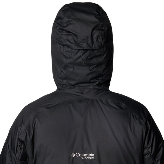 Columbia Roaring Fork™ II Down Jacket - Men