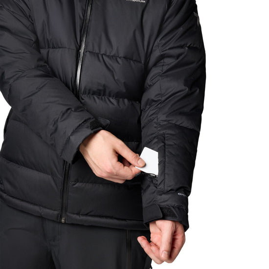 Columbia Roaring Fork™ II Down Jacket - Men