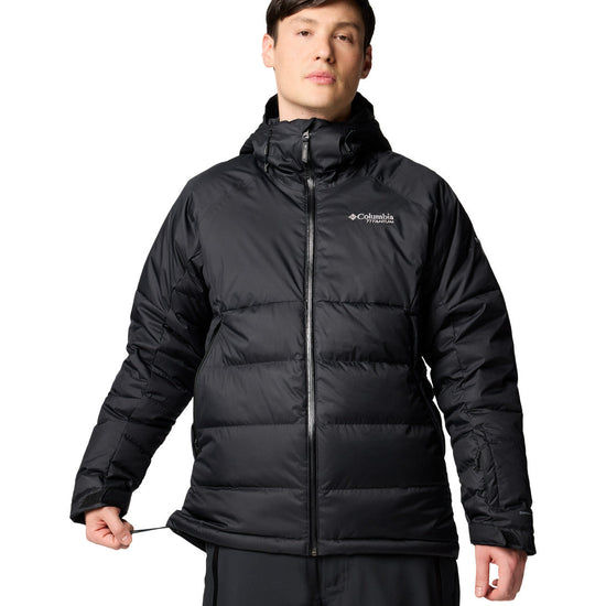 Columbia Roaring Fork™ II Down Jacket - Men