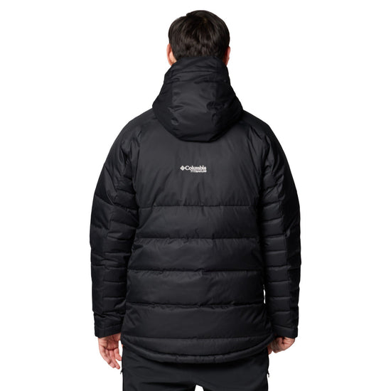 Columbia Roaring Fork™ II Down Jacket - Men