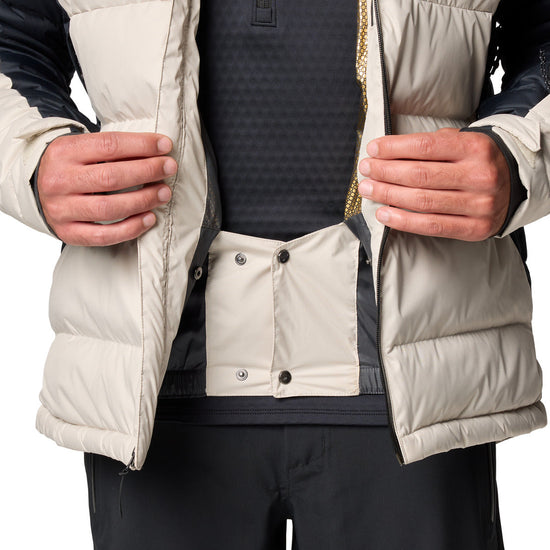 Columbia Roaring Fork™ II Down Jacket - Men