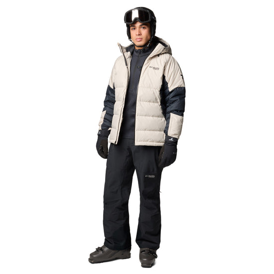 Columbia Roaring Fork™ II Down Jacket - Men