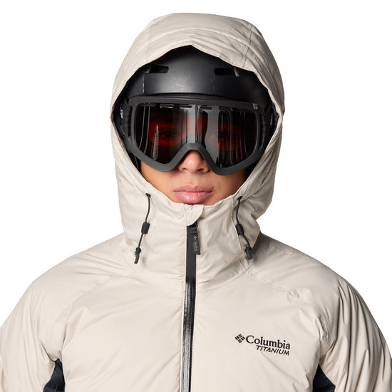 Columbia Roaring Fork™ II Down Jacket - Men