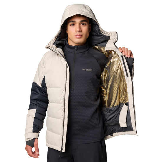 Columbia Roaring Fork™ II Down Jacket - Men