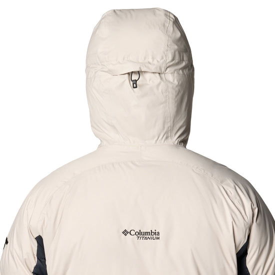 Columbia Roaring Fork™ II Down Jacket - Men