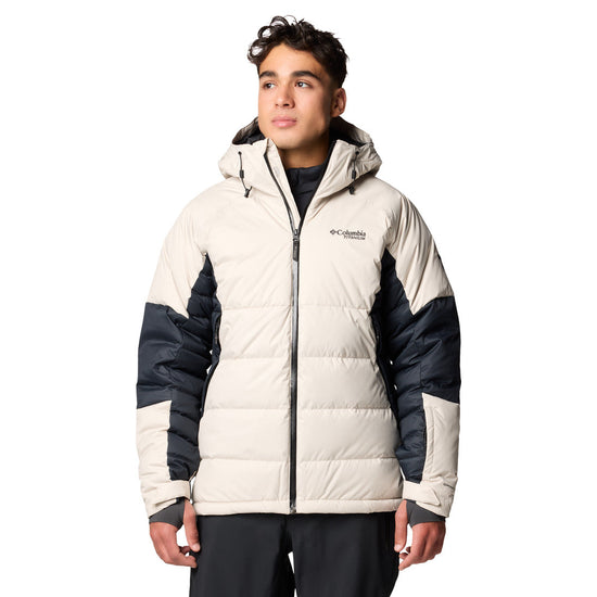 Columbia Roaring Fork™ II Down Jacket - Men