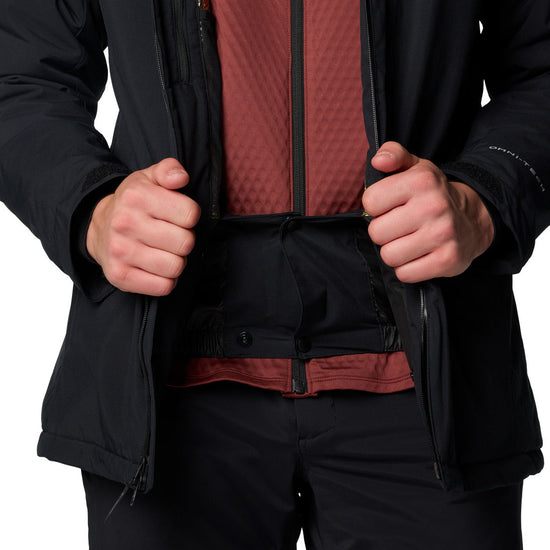 Columbia Winter District™ III Jacket - Men