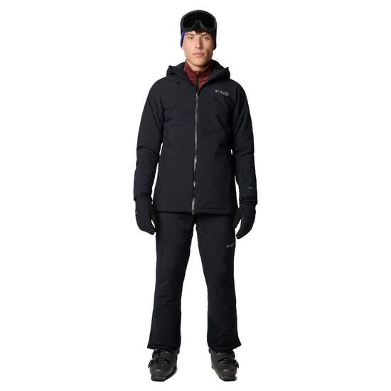 Columbia Winter District™ III Jacket - Men