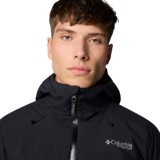 Columbia Winter District™ III Jacket - Men