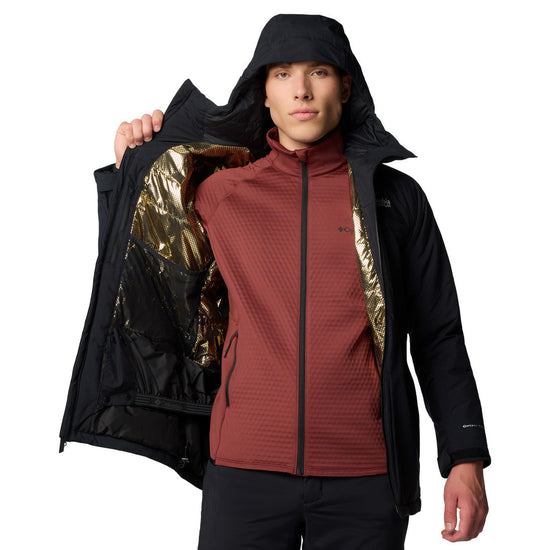 Columbia Winter District™ III Jacket - Men