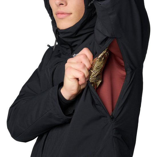 Columbia Winter District™ III Jacket - Men