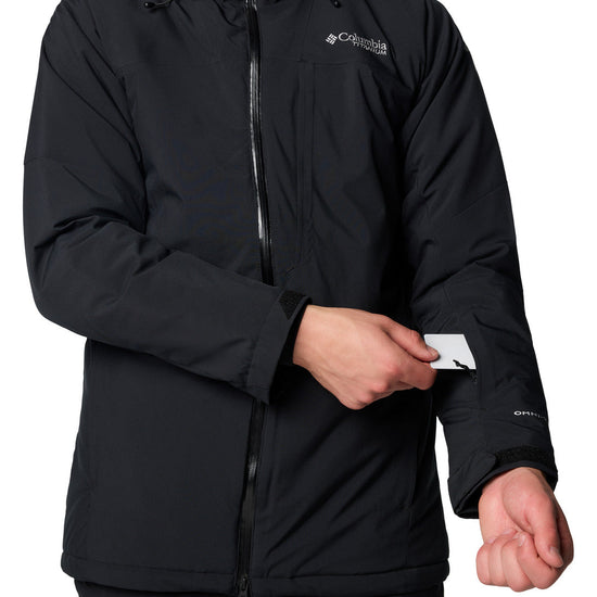Columbia Winter District™ III Jacket - Men