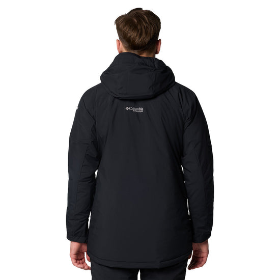 Columbia Winter District™ III Jacket - Men