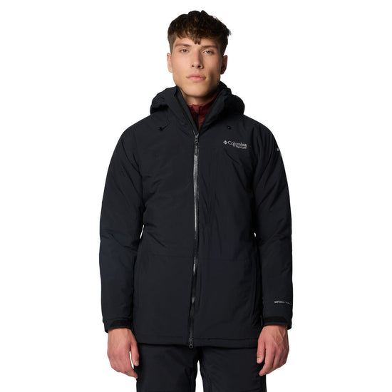 Columbia Winter District™ III Jacket - Men