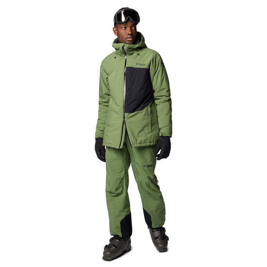 Columbia Winter District™ III Jacket - Men