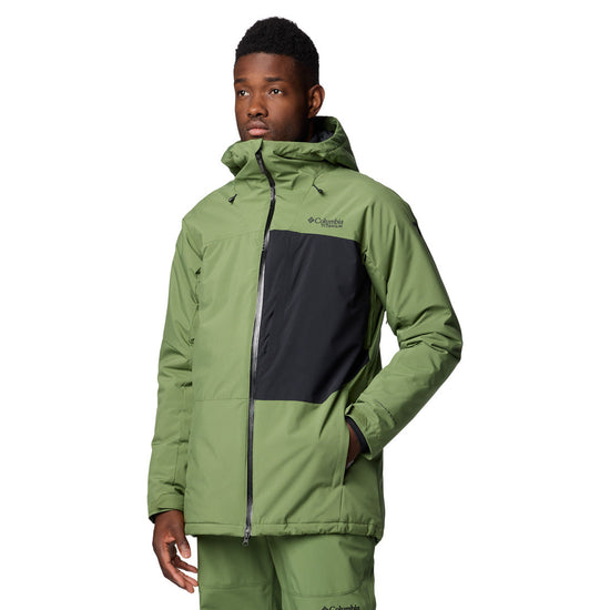 Columbia Winter District™ III Jacket - Men