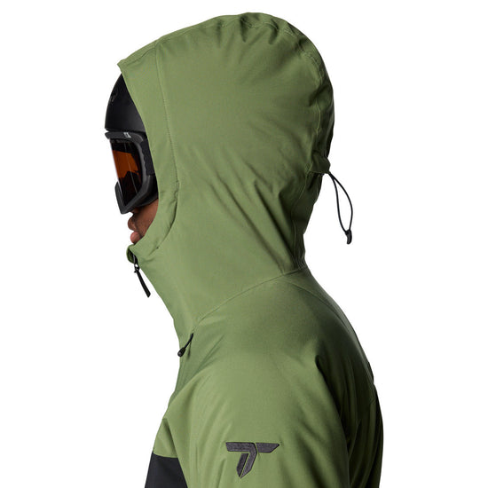 Columbia Winter District™ III Jacket - Men
